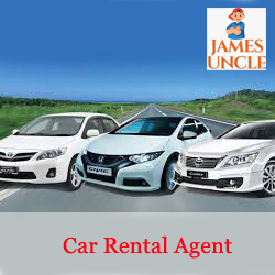 Car Rental Agent Mr. Surajit Das in Panchpota